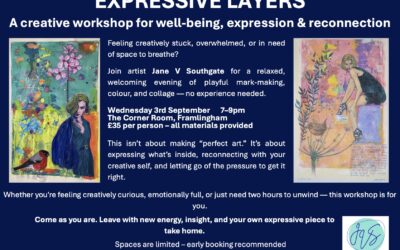Expressive Layers